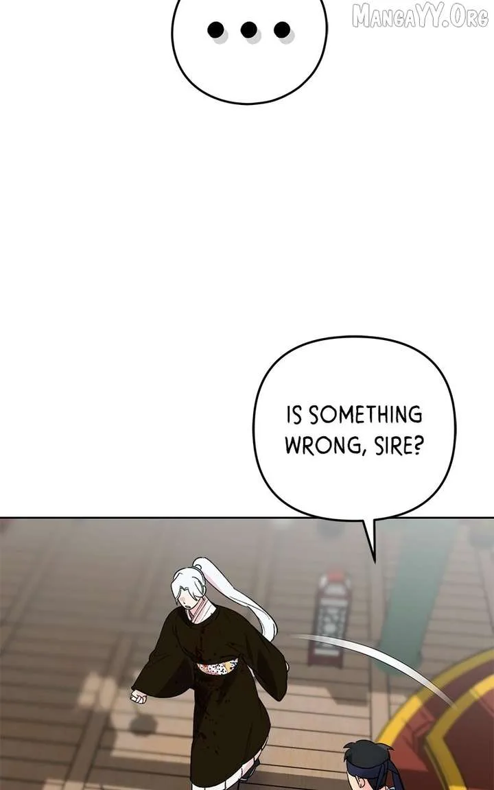 Pure Heart Of A Monster Chapter 23 page 80