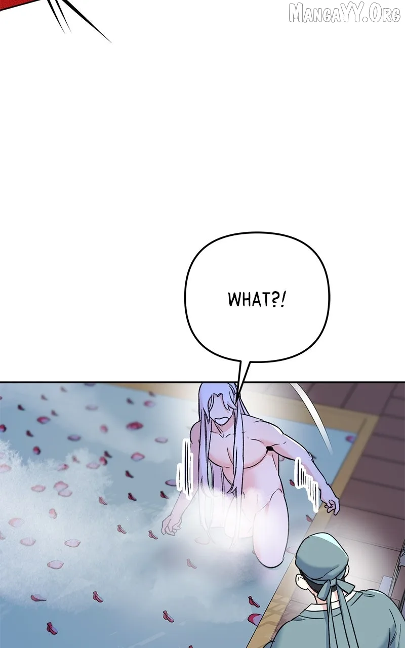 Pure Heart Of A Monster Chapter 24 page 9