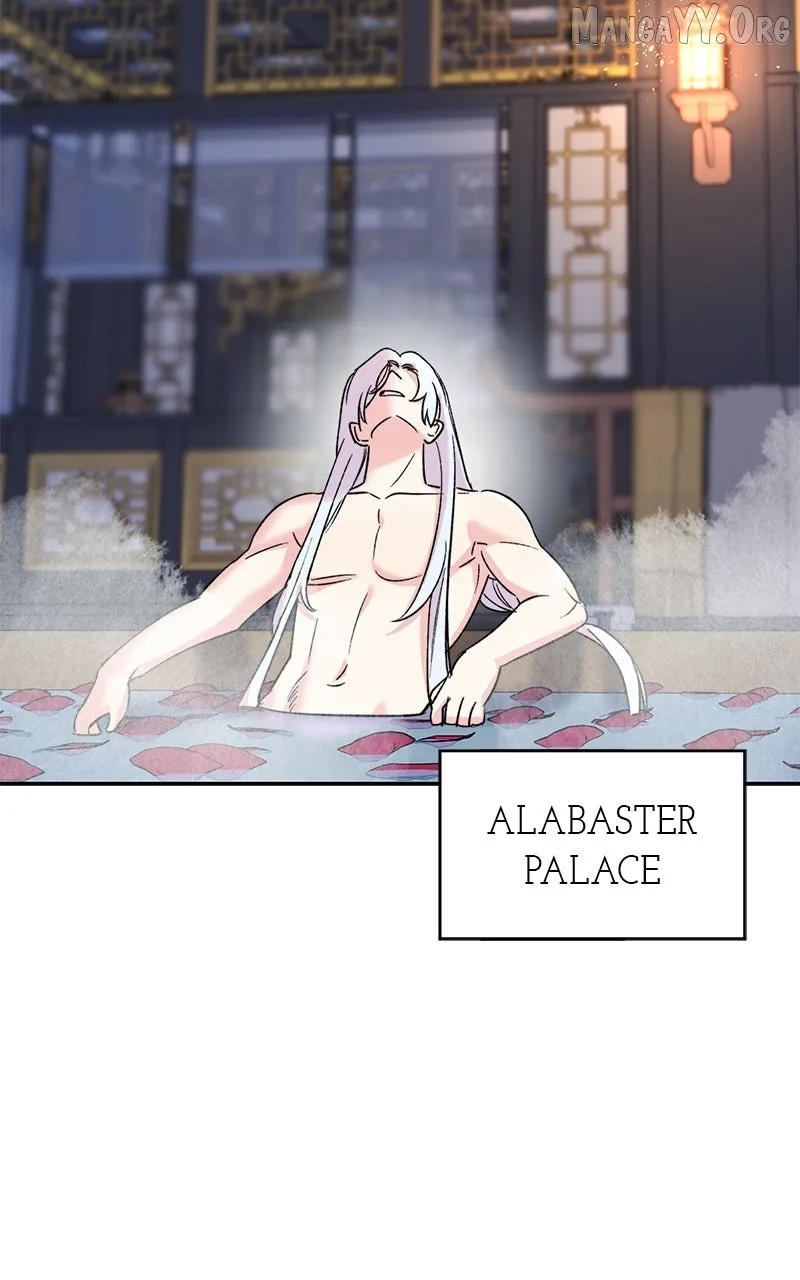 Pure Heart Of A Monster Chapter 24 page 2