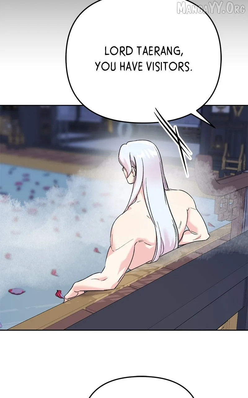 Pure Heart Of A Monster Chapter 24 page 5