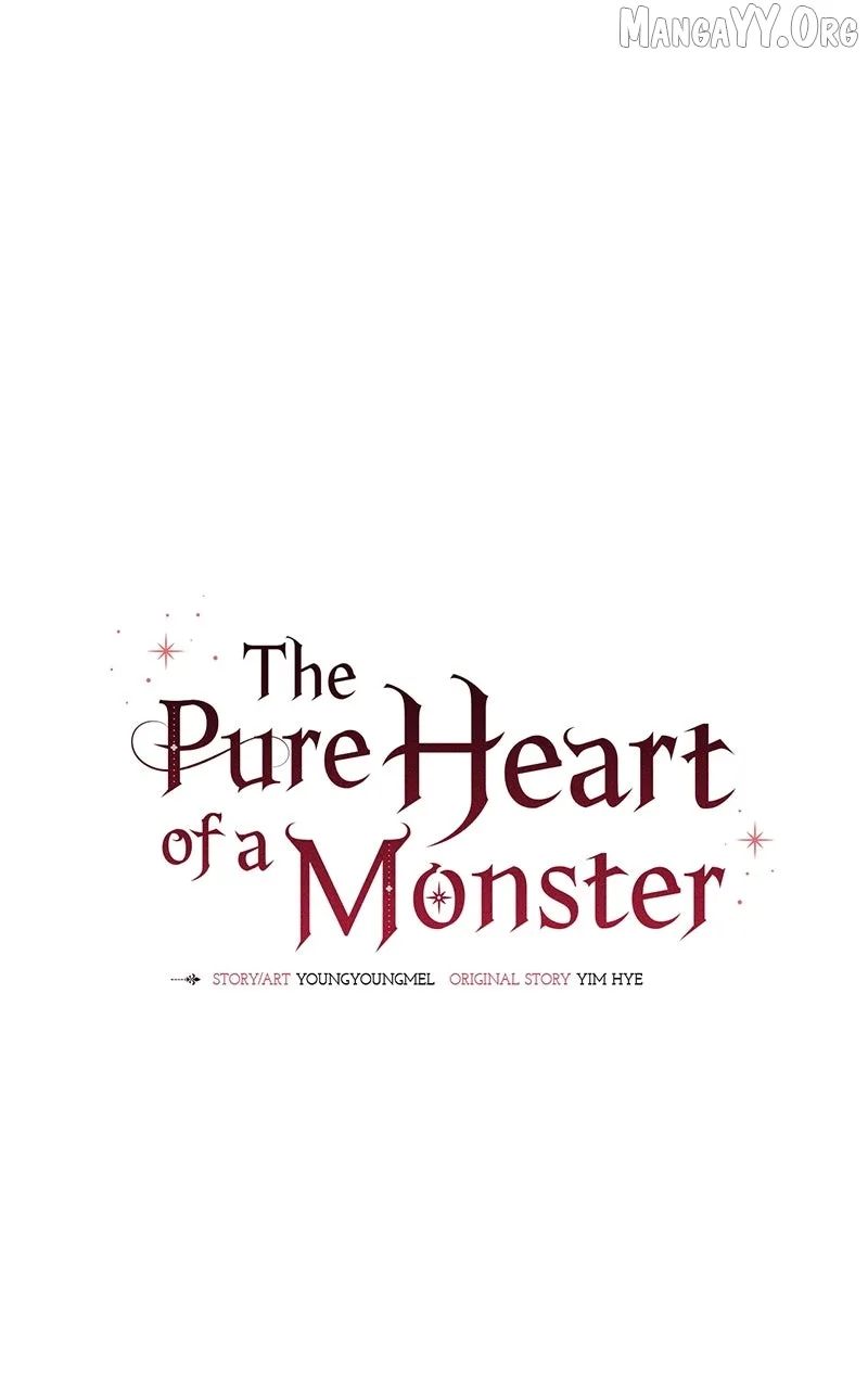 Pure Heart Of A Monster Chapter 24 page 14