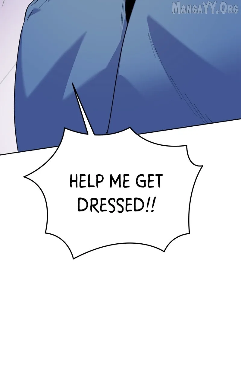 Pure Heart Of A Monster Chapter 24 page 13