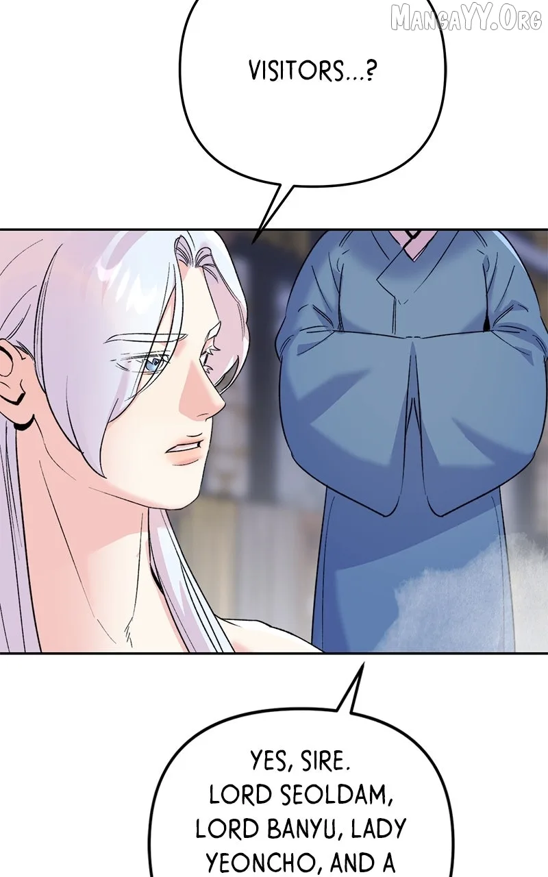 Pure Heart Of A Monster Chapter 24 page 6