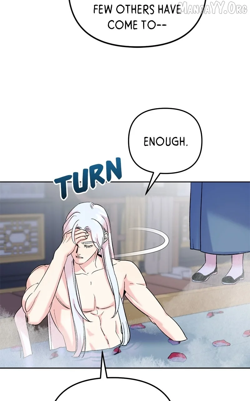 Pure Heart Of A Monster Chapter 24 page 7