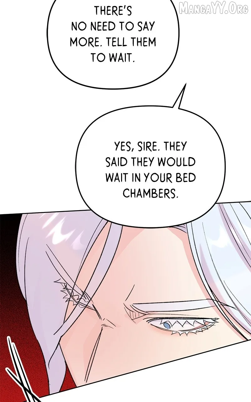 Pure Heart Of A Monster Chapter 24 page 8