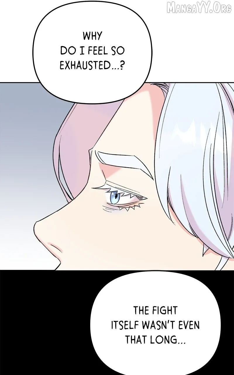 Pure Heart Of A Monster Chapter 24 page 3