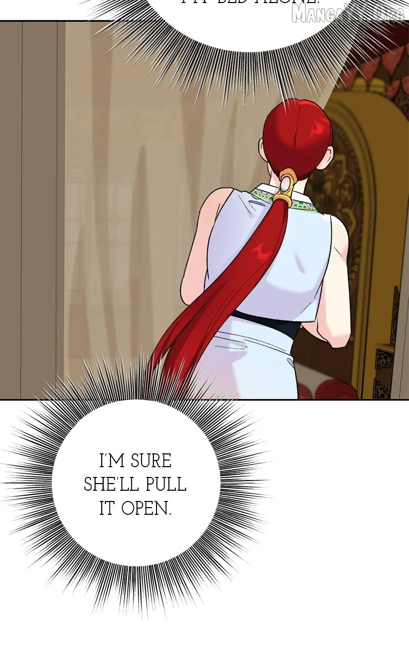Pure Heart Of A Monster Chapter 24 page 22