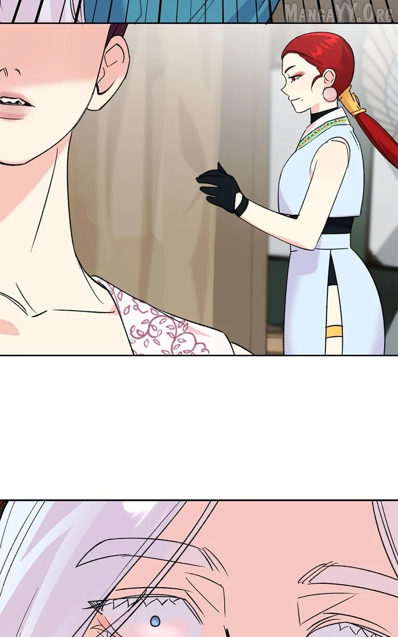 Pure Heart Of A Monster Chapter 24 page 29