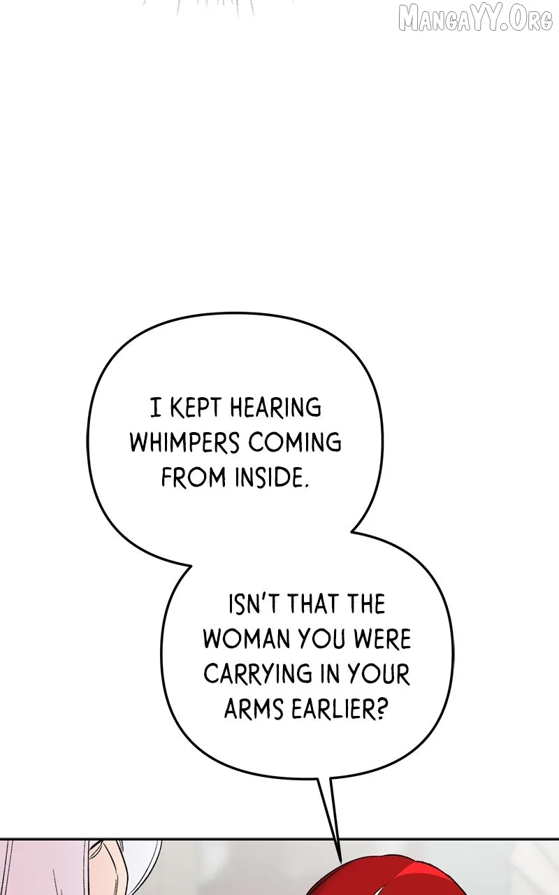 Pure Heart Of A Monster Chapter 24 page 36