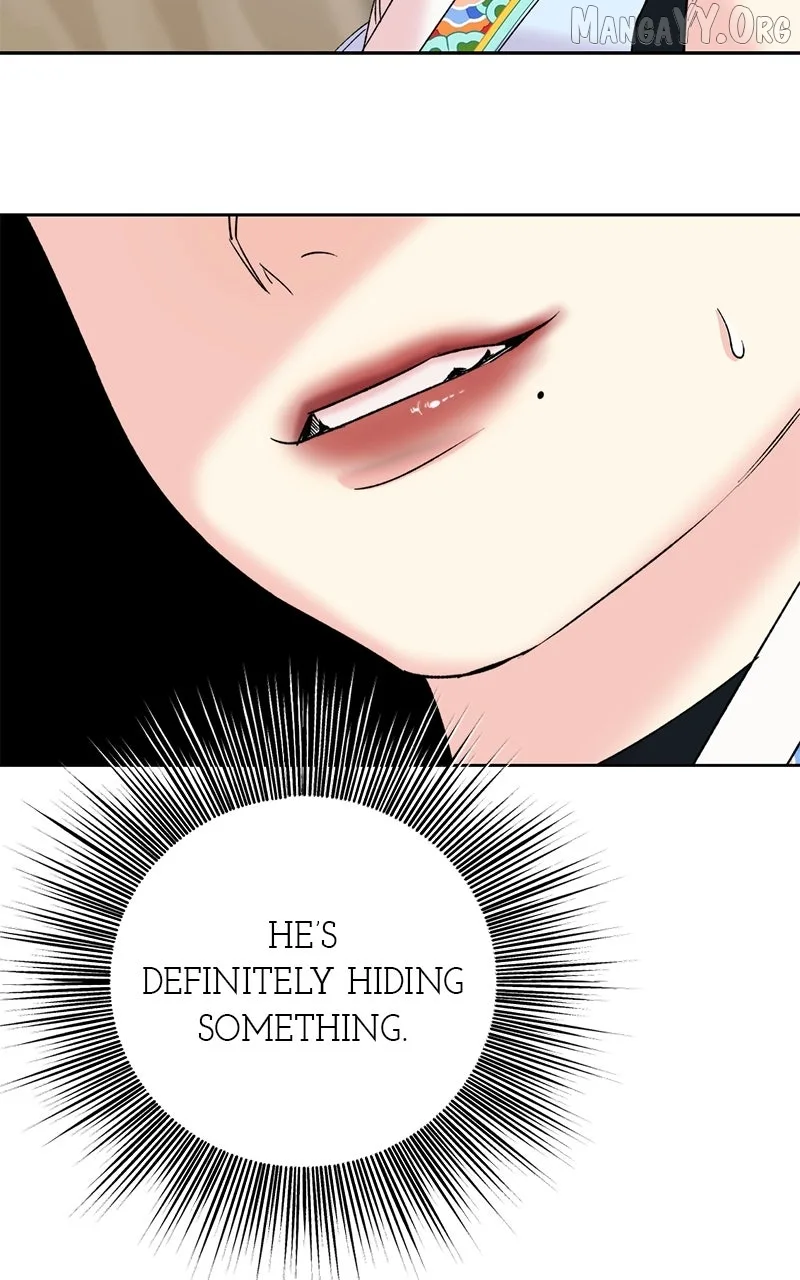 Pure Heart Of A Monster Chapter 24 page 35