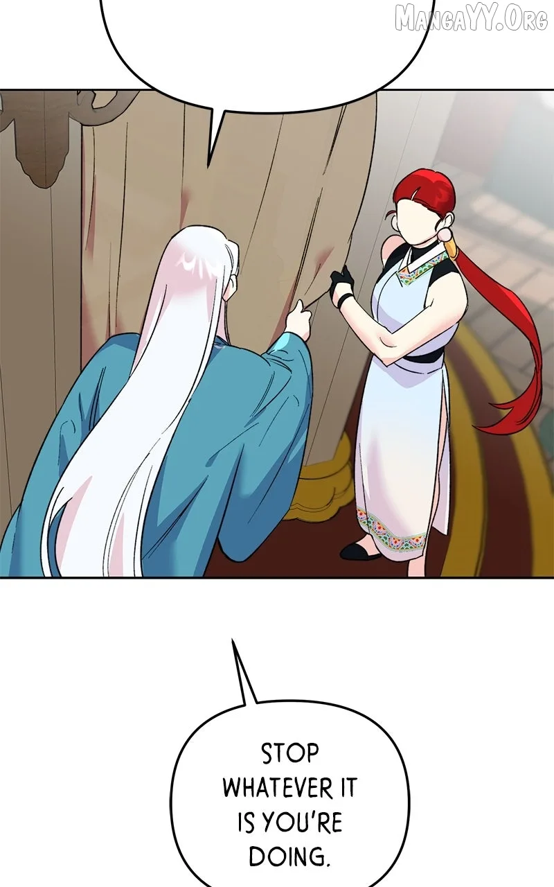 Pure Heart Of A Monster Chapter 24 page 40