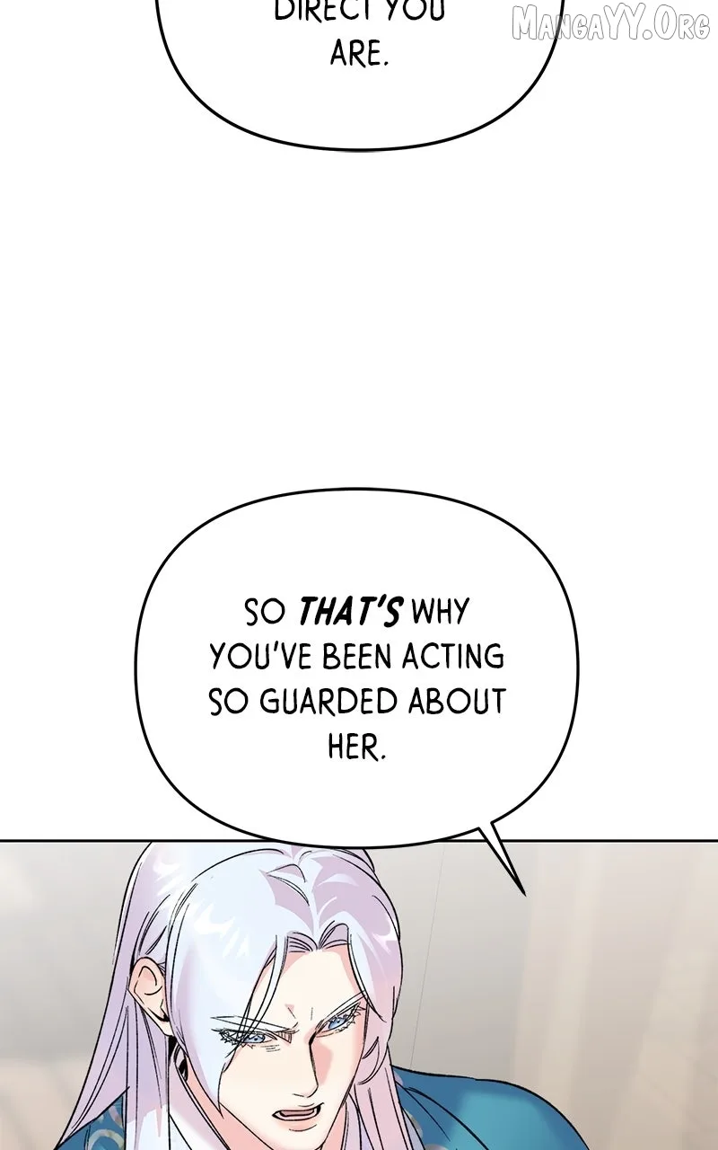 Pure Heart Of A Monster Chapter 24 page 43