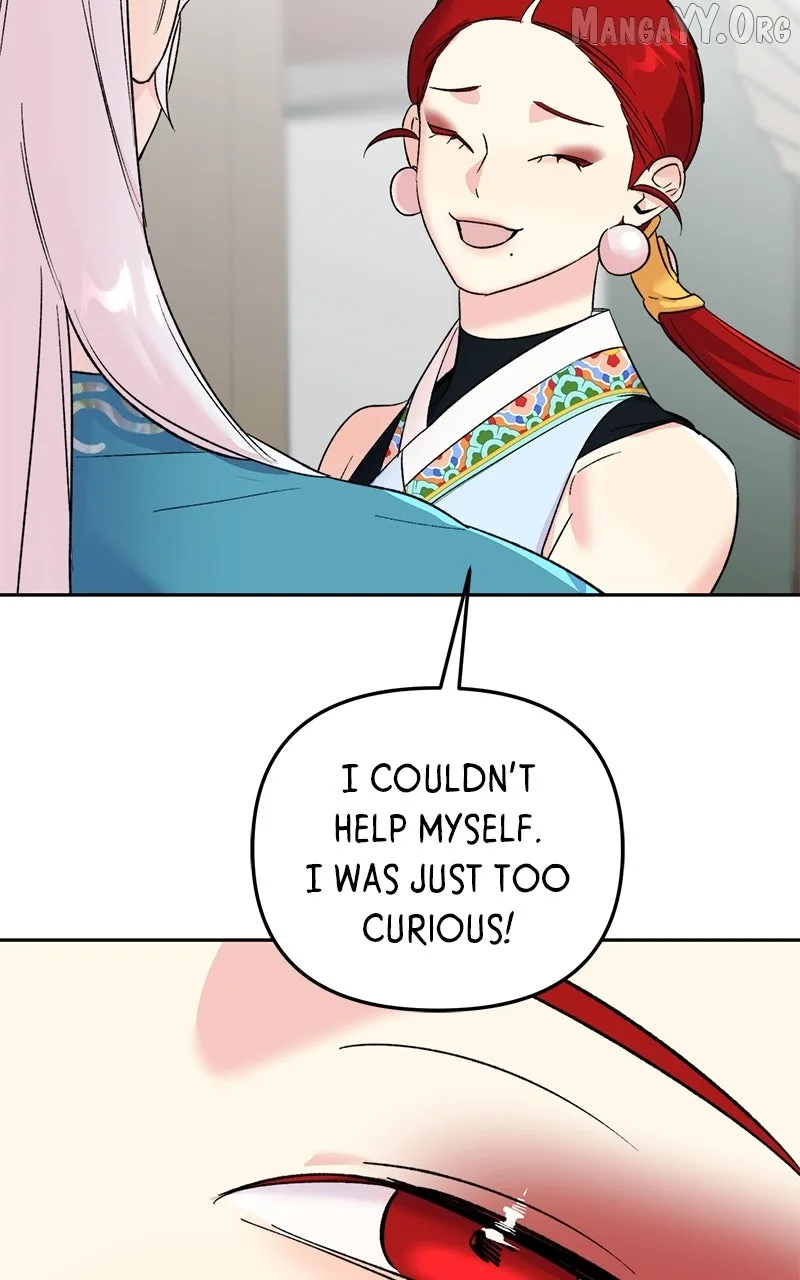 Pure Heart Of A Monster Chapter 24 page 37