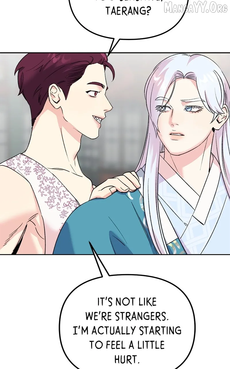 Pure Heart Of A Monster Chapter 24 page 47