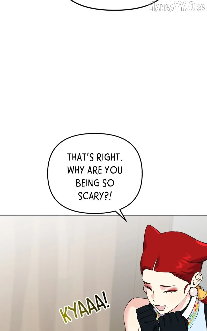 Pure Heart Of A Monster Chapter 24 page 48