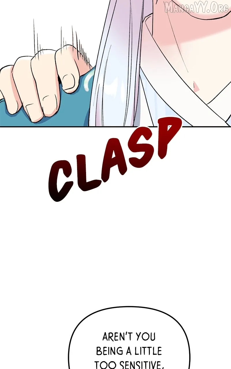 Pure Heart Of A Monster Chapter 24 page 46