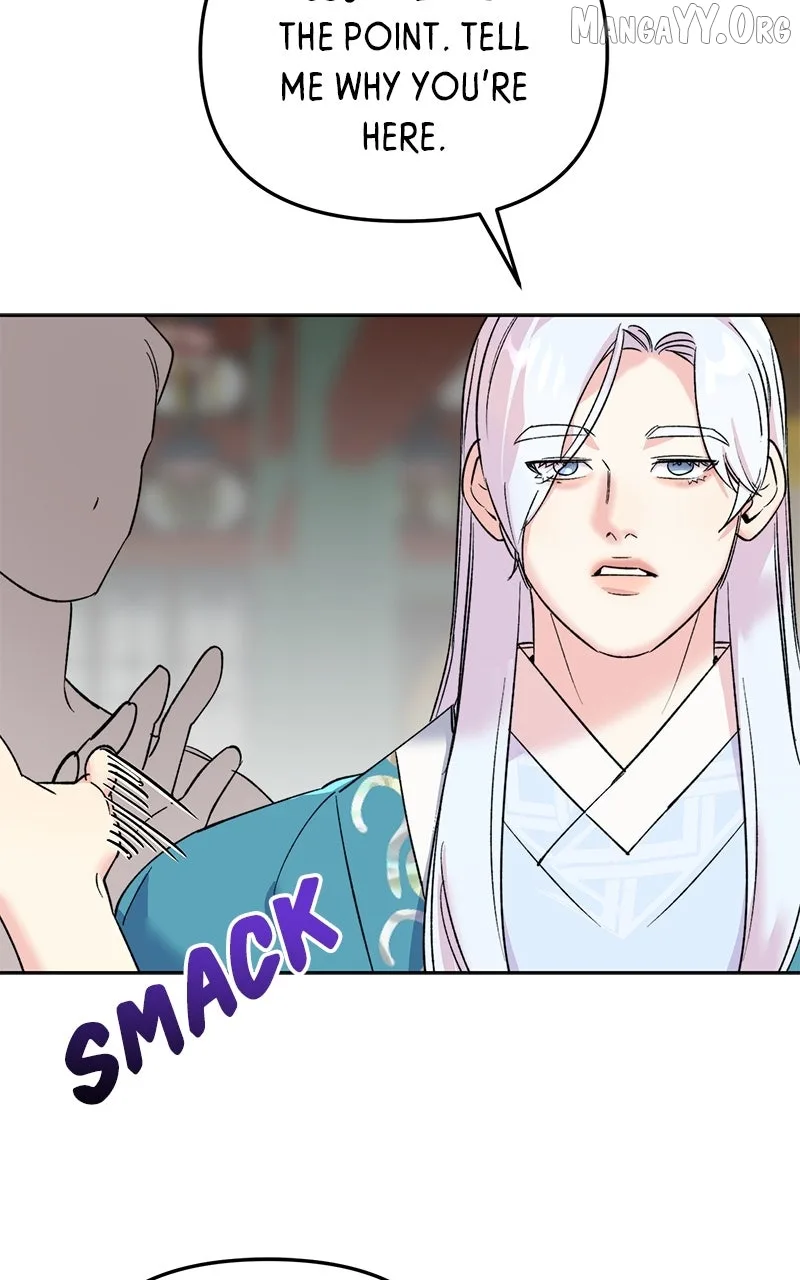Pure Heart Of A Monster Chapter 24 page 52