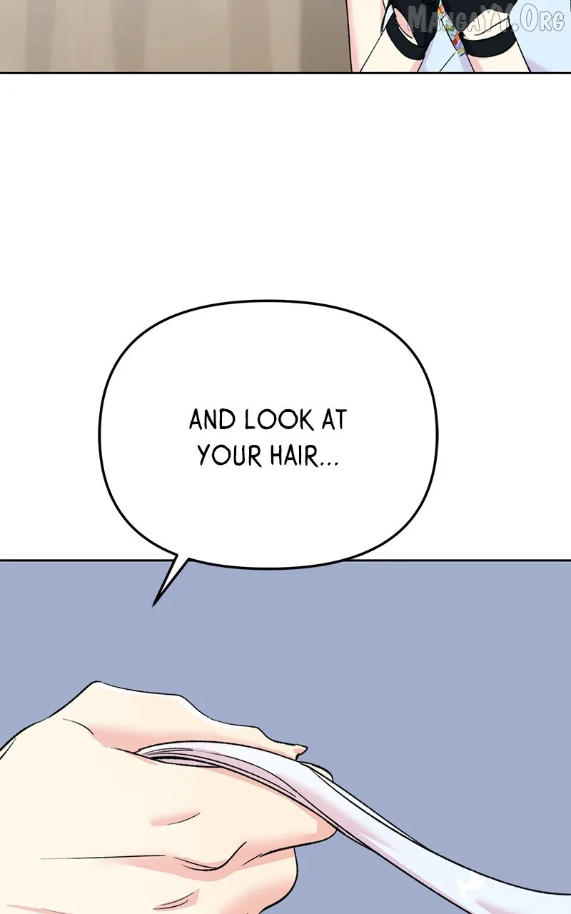 Pure Heart Of A Monster Chapter 24 page 49