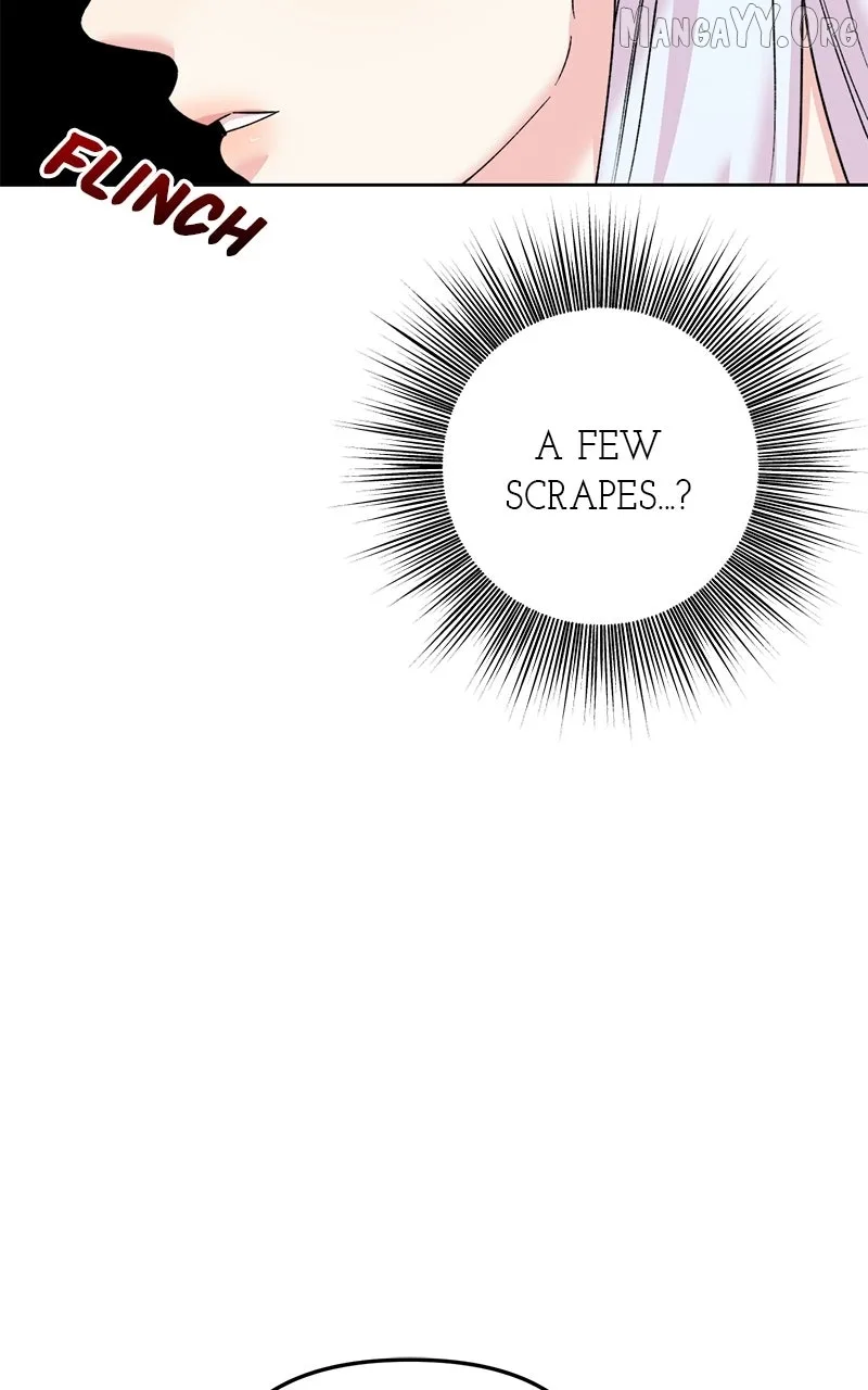 Pure Heart Of A Monster Chapter 24 page 55