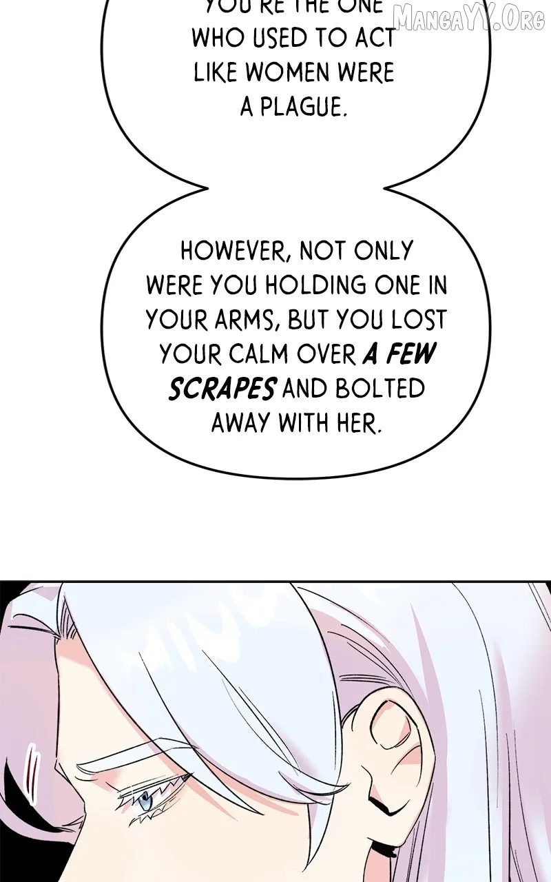 Pure Heart Of A Monster Chapter 24 page 54