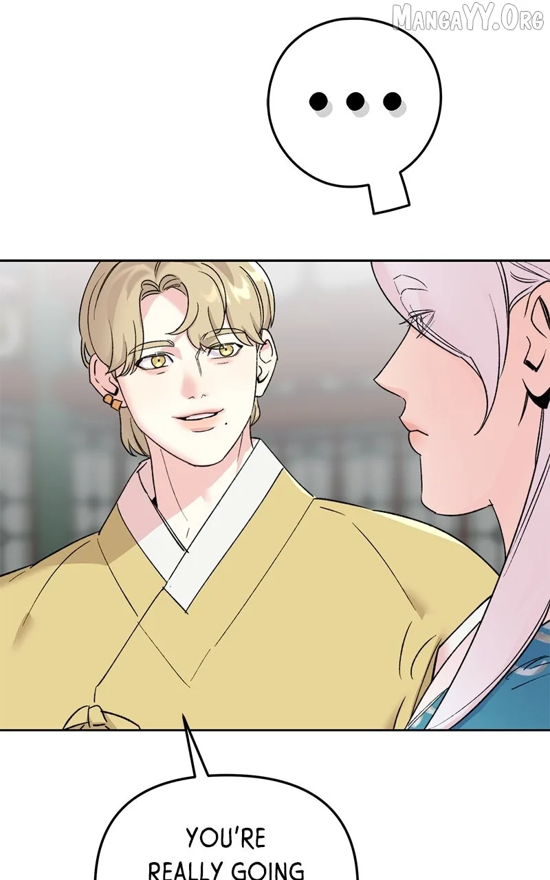 Pure Heart Of A Monster Chapter 24 page 62