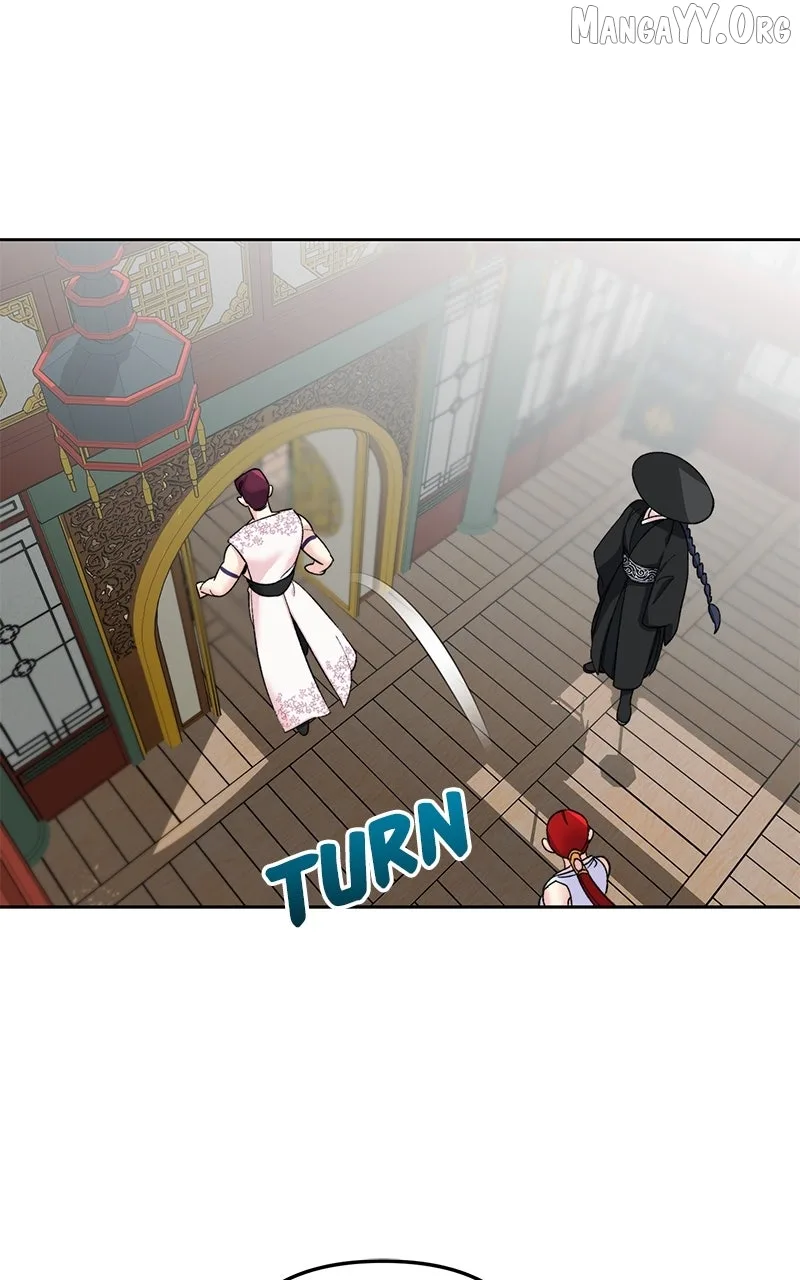 Pure Heart Of A Monster Chapter 24 page 60