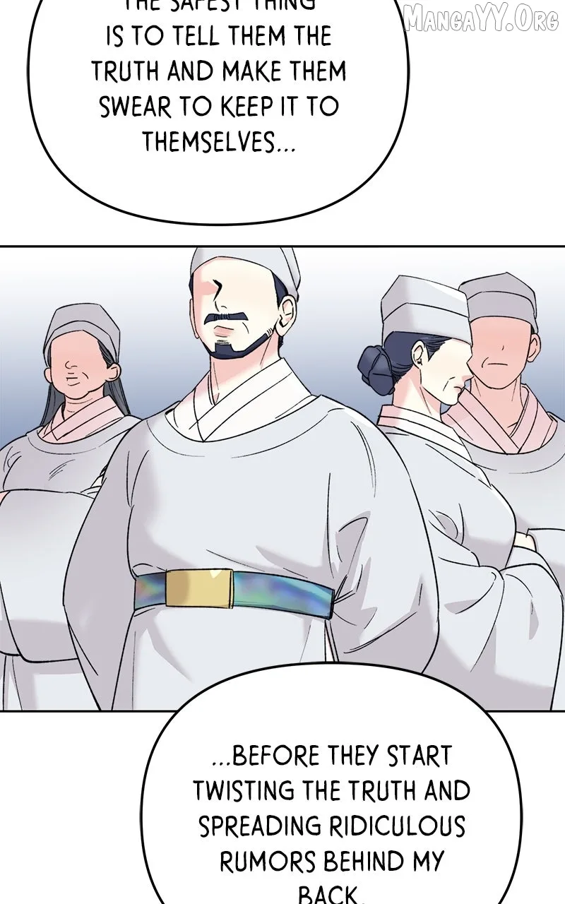 Pure Heart Of A Monster Chapter 24 page 67