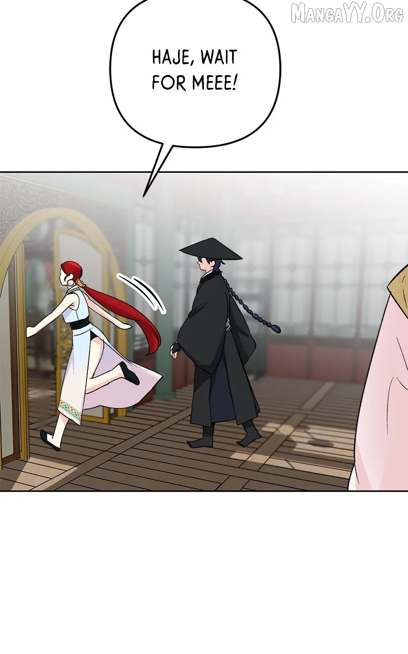 Pure Heart Of A Monster Chapter 24 page 61