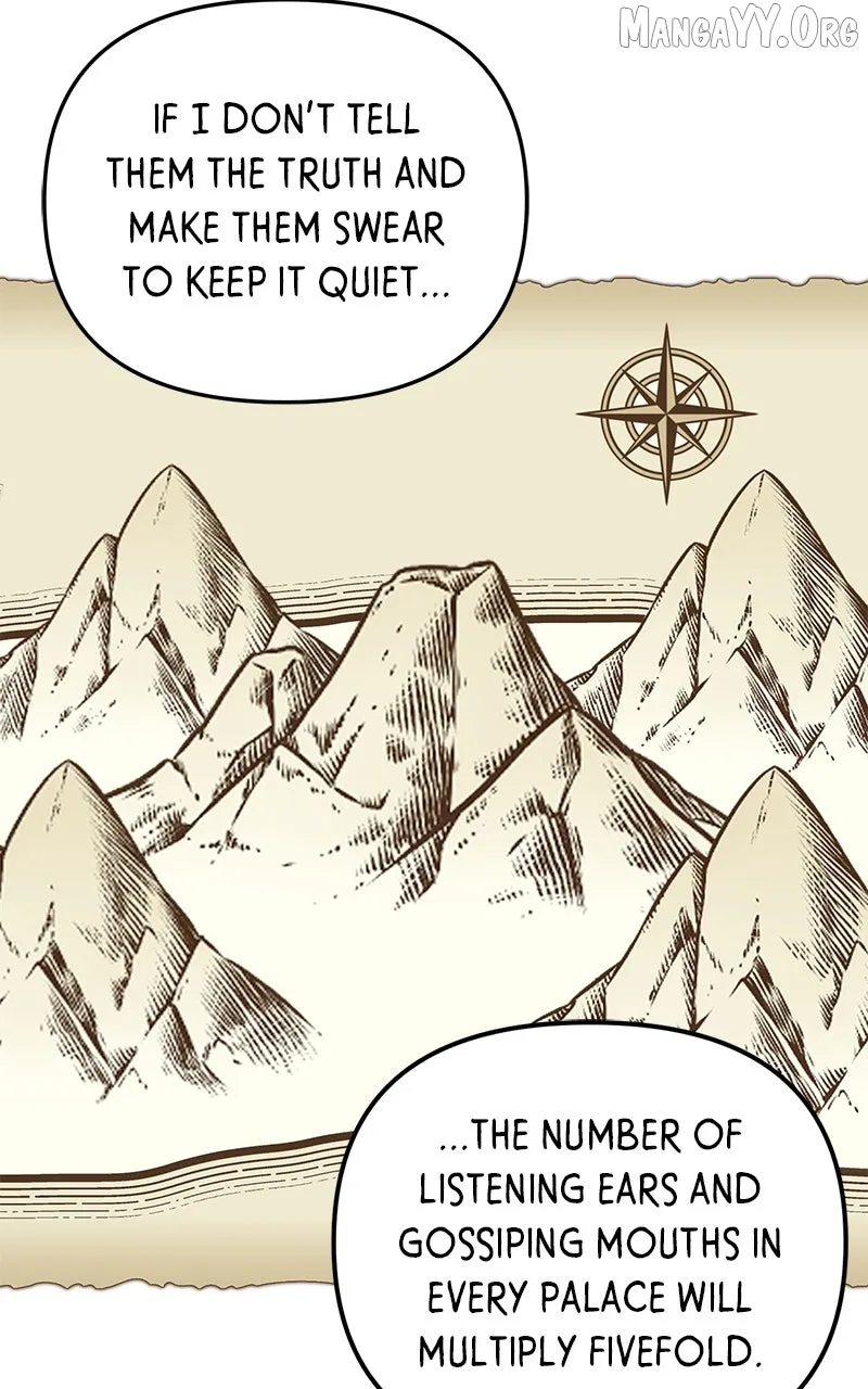 Pure Heart Of A Monster Chapter 24 page 64