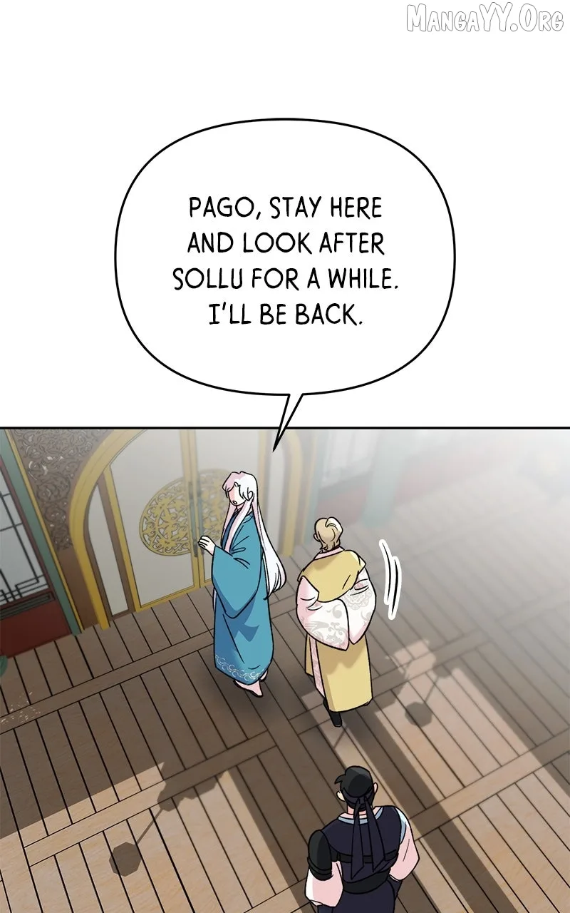 Pure Heart Of A Monster Chapter 24 page 88
