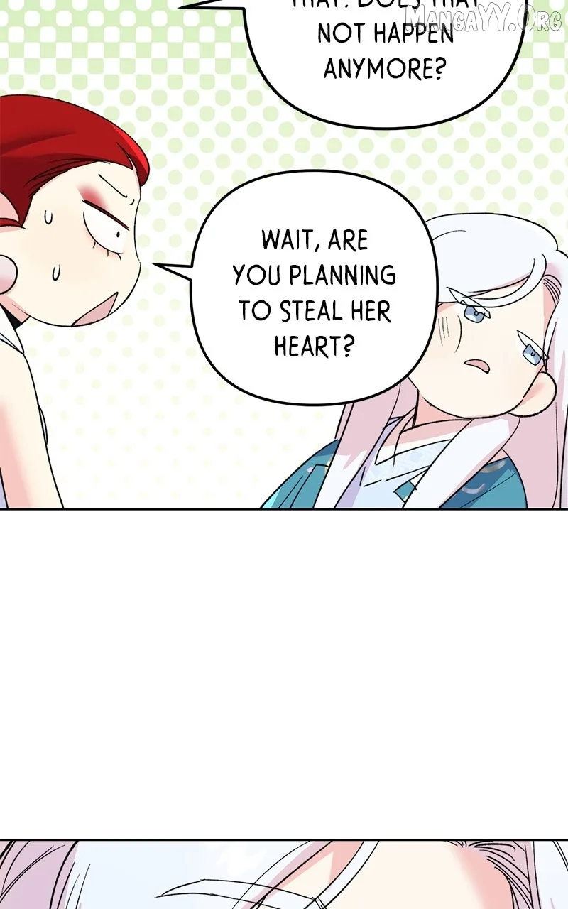 Pure Heart Of A Monster Chapter 25 page 7