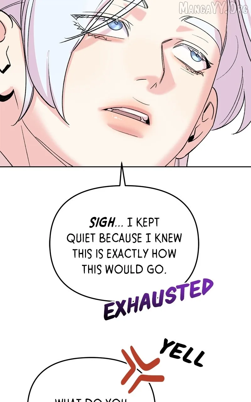 Pure Heart Of A Monster Chapter 25 page 8