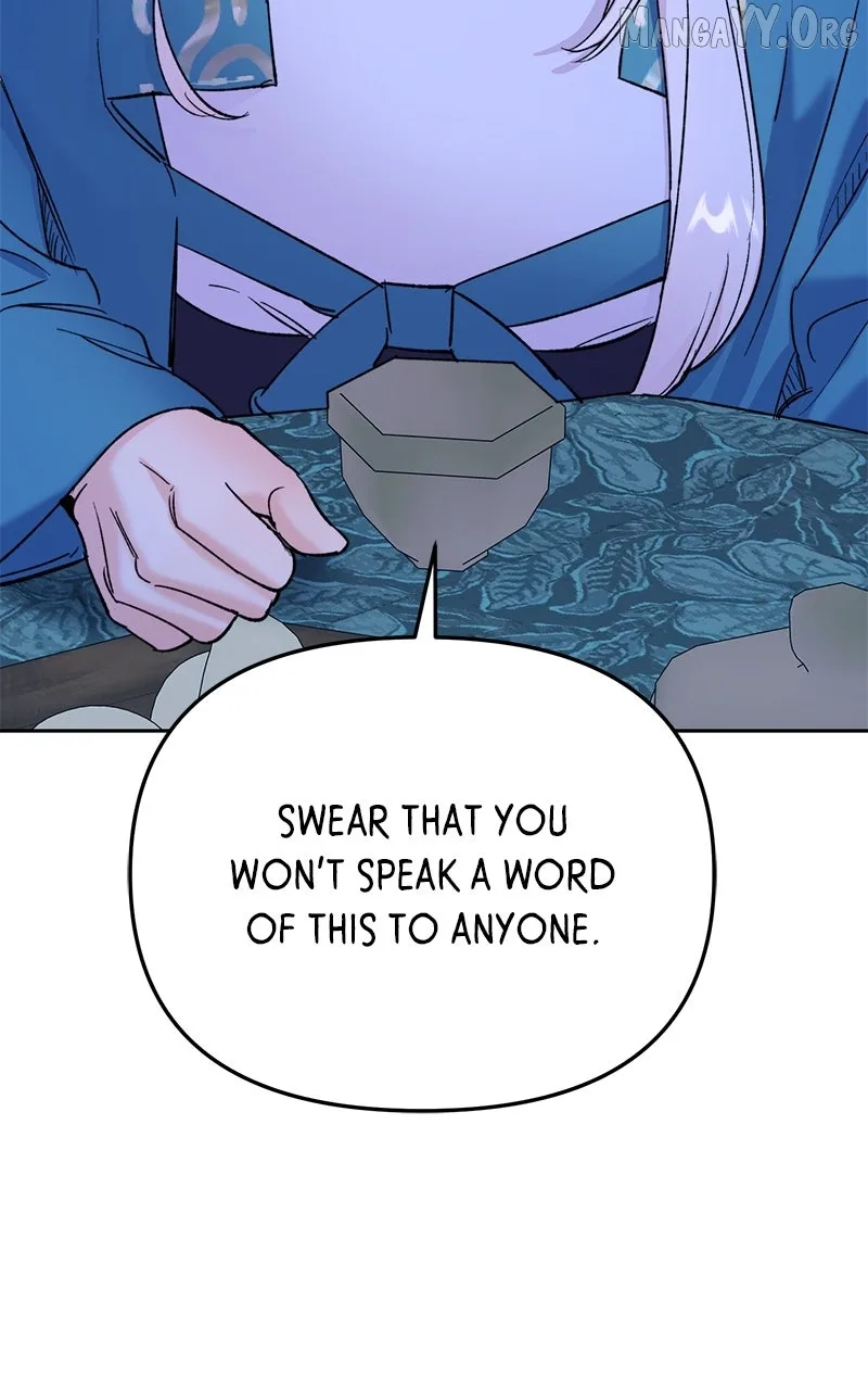 Pure Heart Of A Monster Chapter 25 page 12