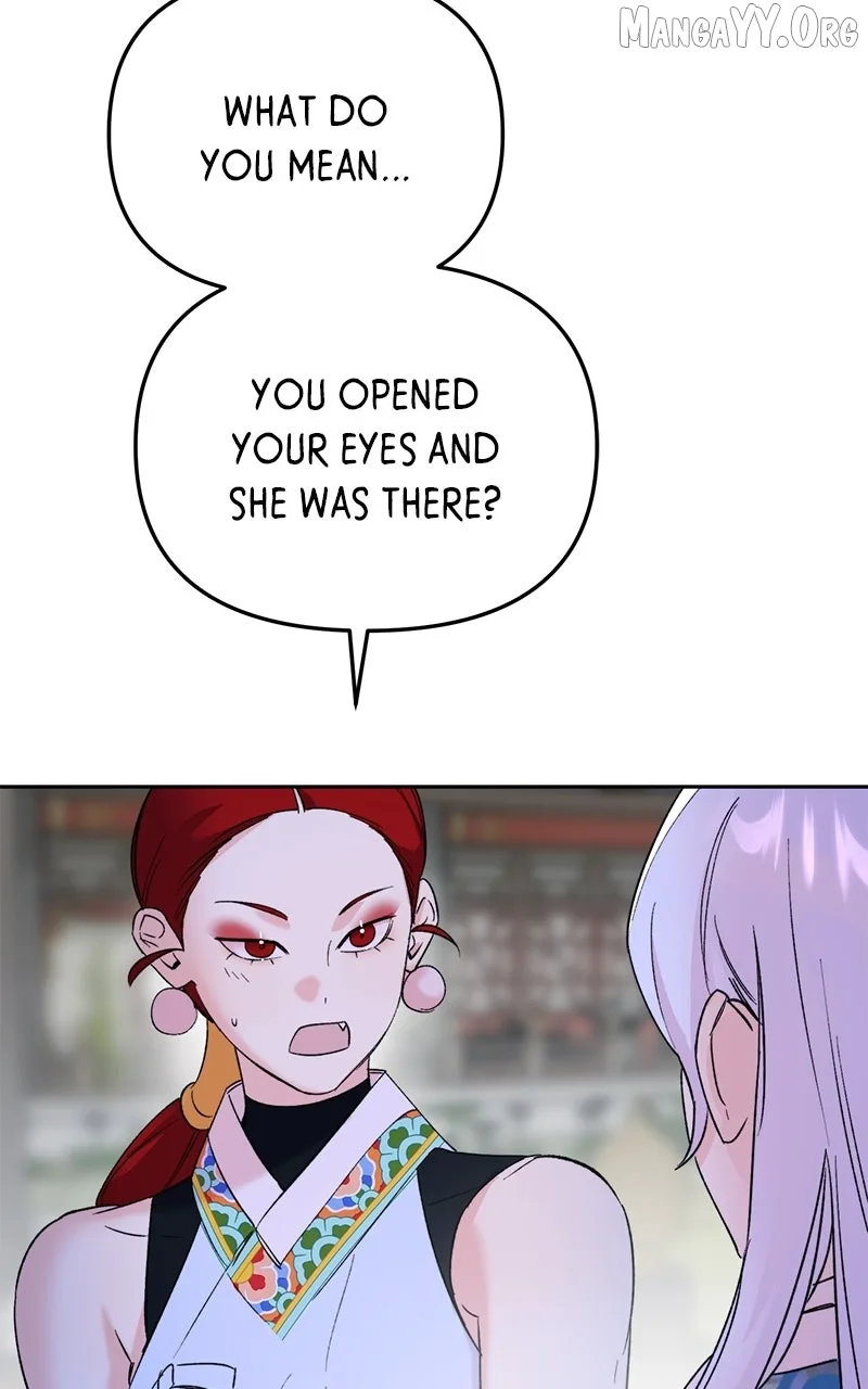 Pure Heart Of A Monster Chapter 25 page 5