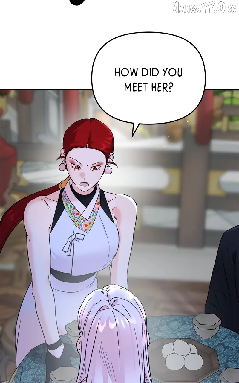Pure Heart Of A Monster Chapter 25 page 2