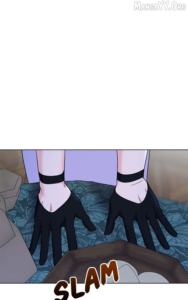 Pure Heart Of A Monster Chapter 25 page 1