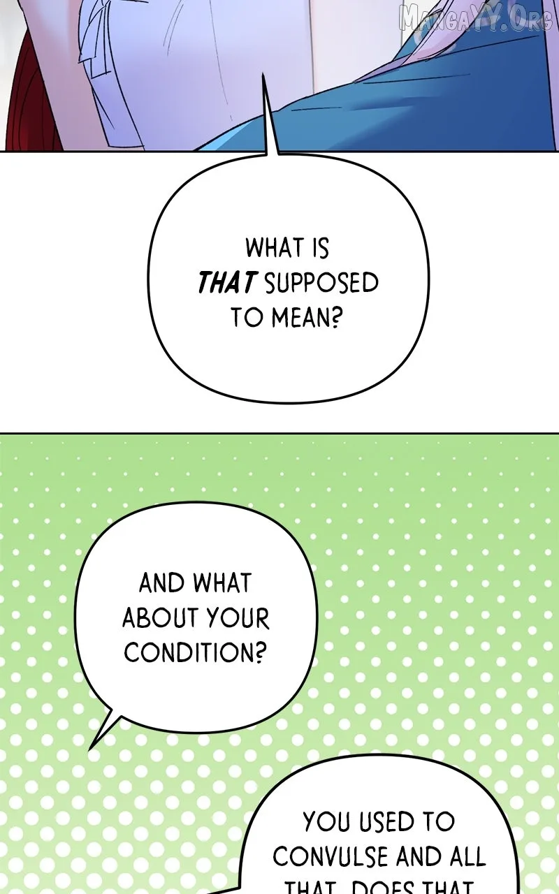 Pure Heart Of A Monster Chapter 25 page 6