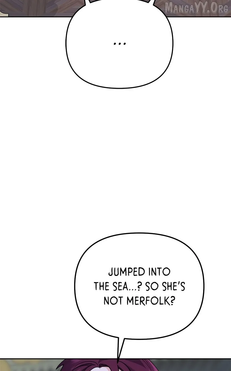Pure Heart Of A Monster Chapter 25 page 32
