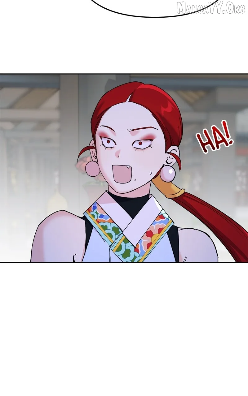 Pure Heart Of A Monster Chapter 25 page 34