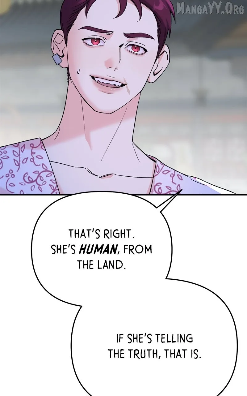 Pure Heart Of A Monster Chapter 25 page 33