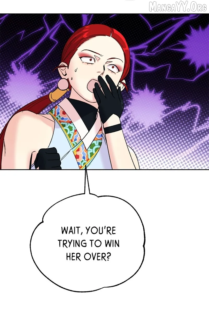 Pure Heart Of A Monster Chapter 25 page 42