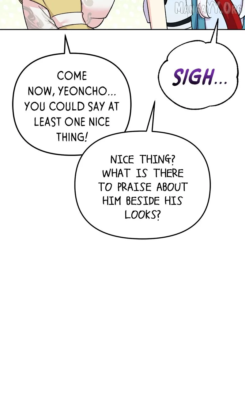 Pure Heart Of A Monster Chapter 25 page 48