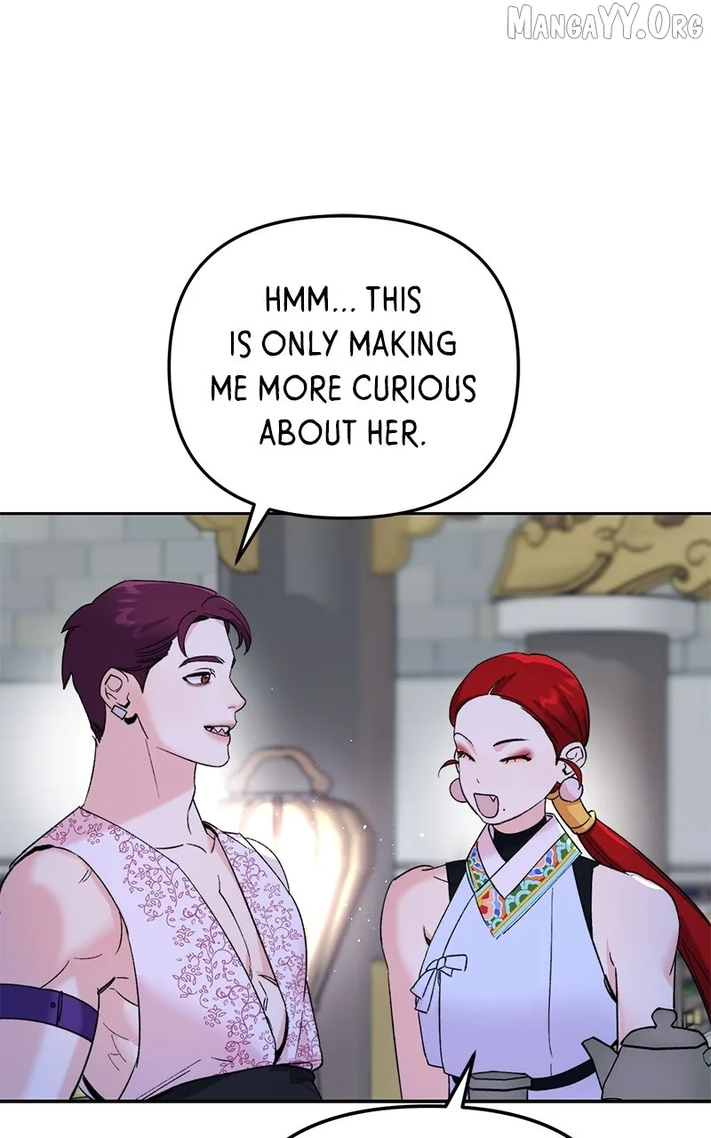 Pure Heart Of A Monster Chapter 25 page 49