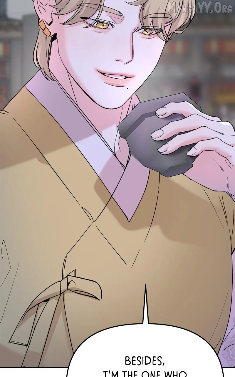 Pure Heart Of A Monster Chapter 25 page 53