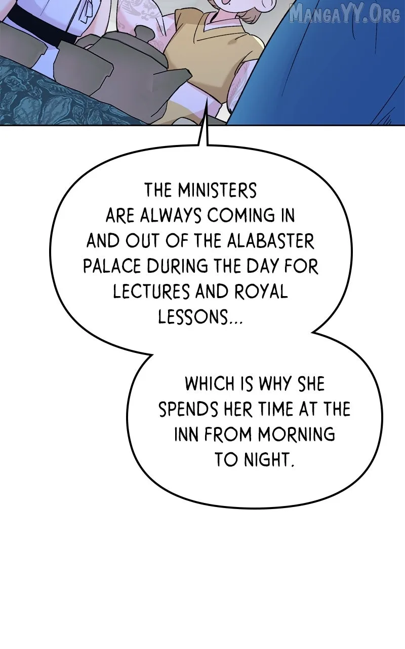 Pure Heart Of A Monster Chapter 25 page 55