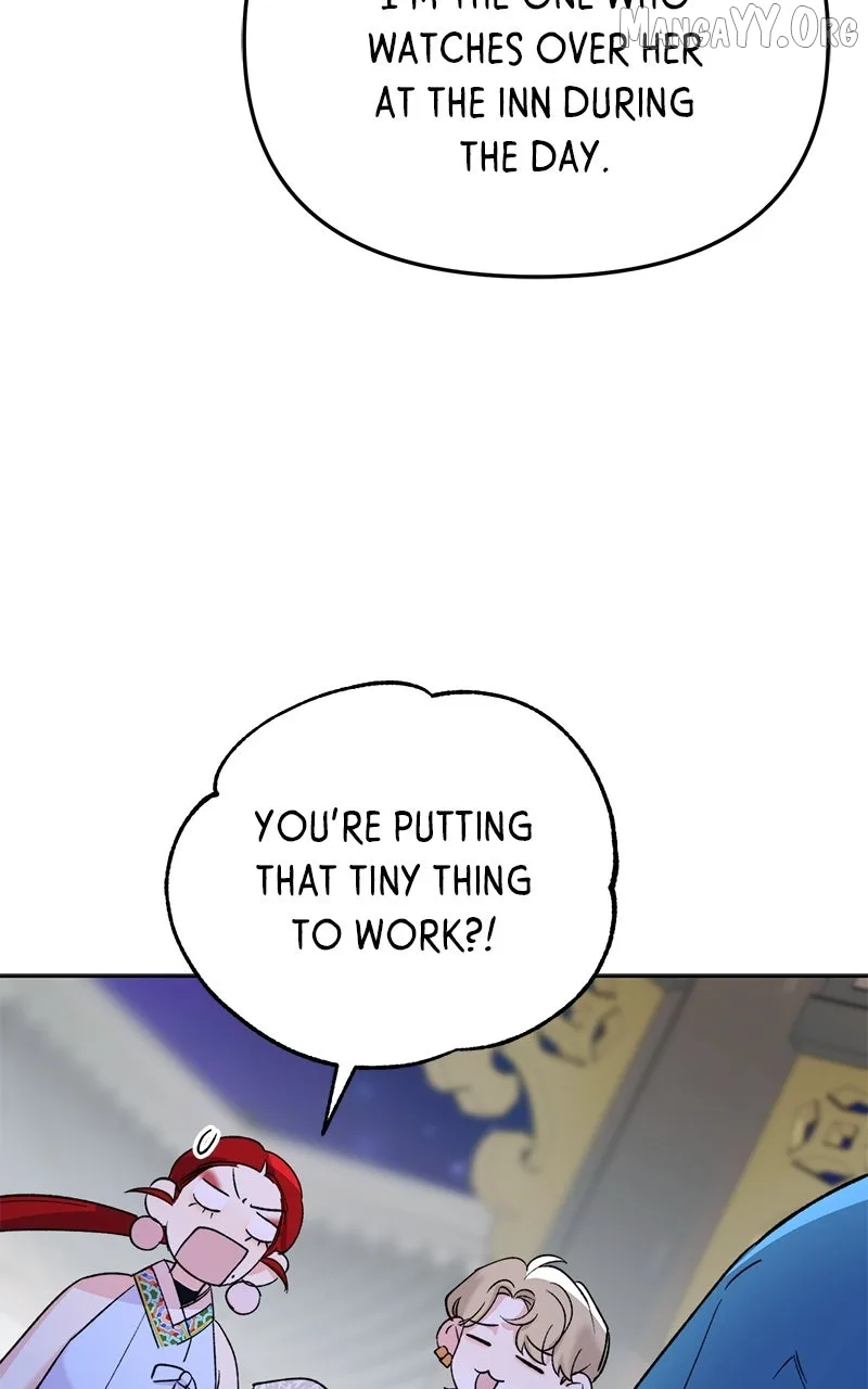 Pure Heart Of A Monster Chapter 25 page 54
