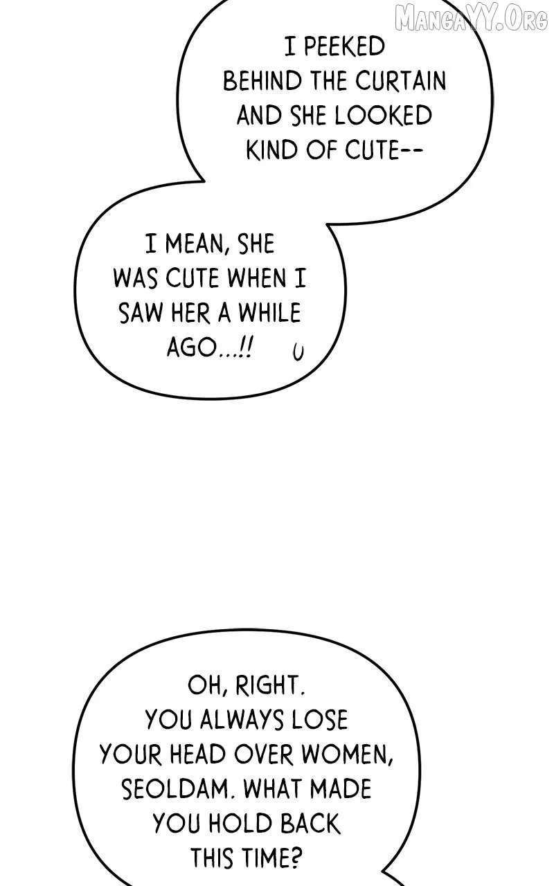 Pure Heart Of A Monster Chapter 25 page 50