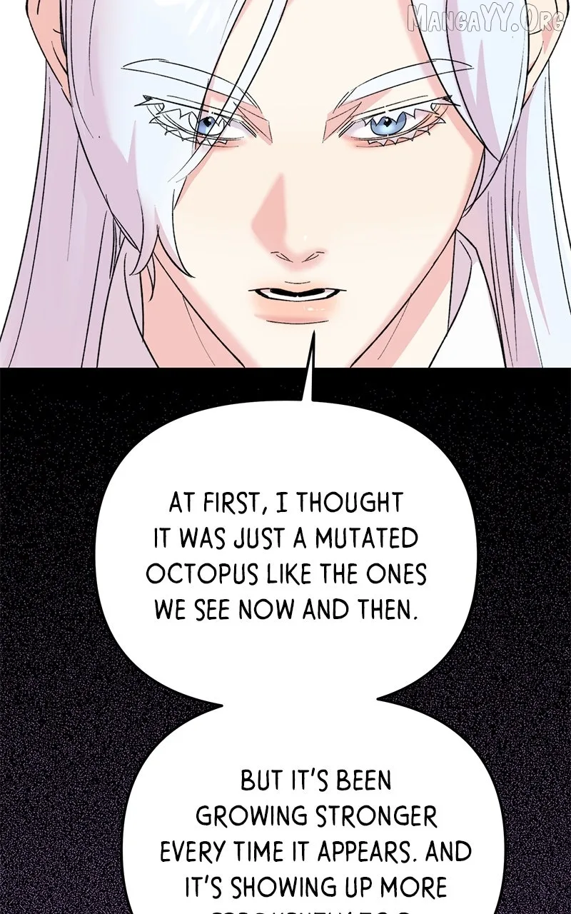 Pure Heart Of A Monster Chapter 25 page 60