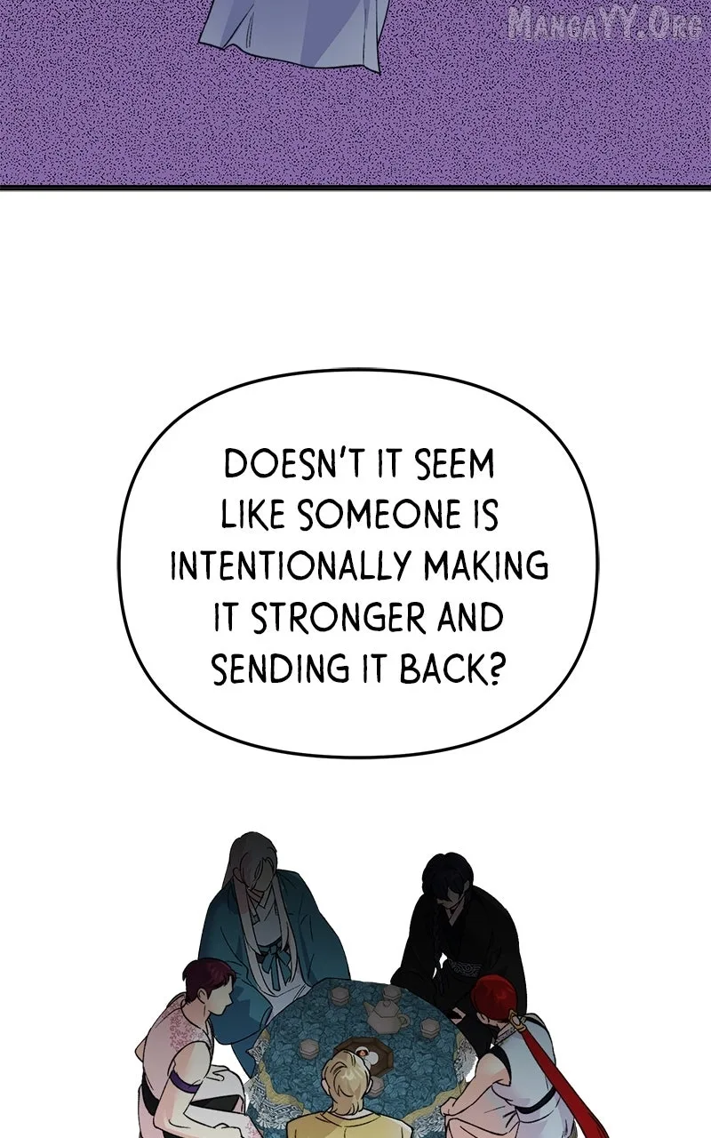 Pure Heart Of A Monster Chapter 25 page 62