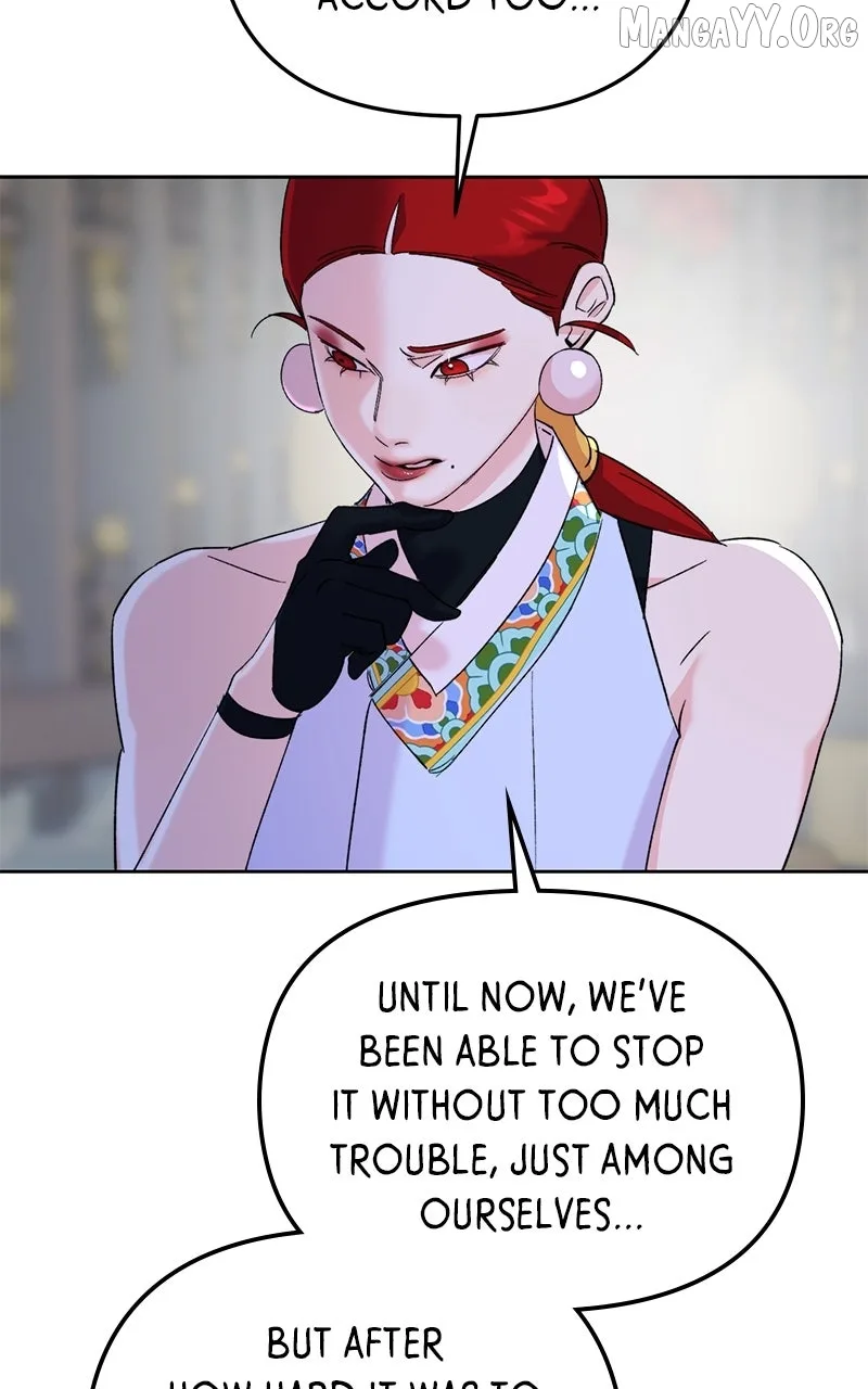 Pure Heart Of A Monster Chapter 25 page 64